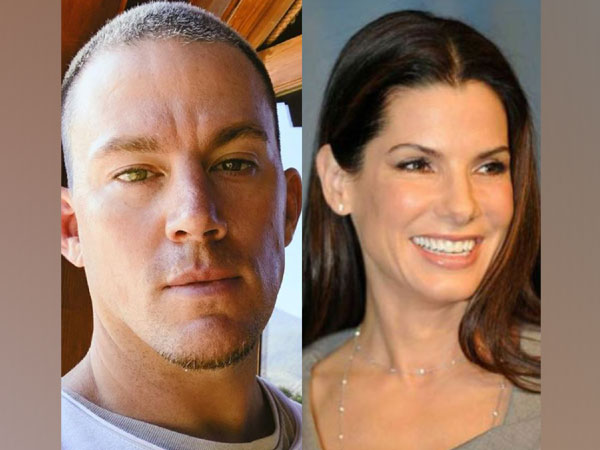 Paramount sets 2022 release for Channing Tatum-Sandra Bullock-starrer ‘The Lost City Of D’