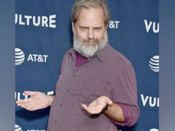 Fox to air Dan Harmon’s ancient Greece animated series