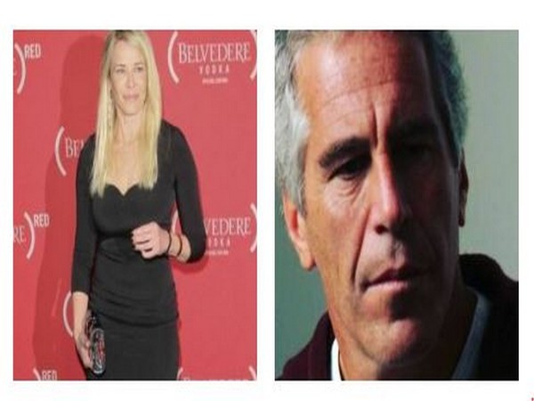 Chelsea Handler reveals about unusual dinner party at Jeffrey Epstein’s home