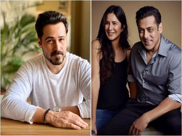 Salman Khan, Katrina Kaif, Emraan Hashmi attend puja before ‘Tiger 3’ goes on floors