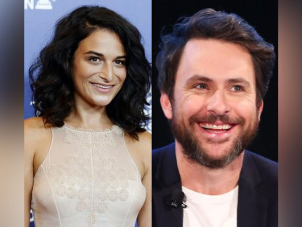 Amazon Studios’ romantic-comedy ‘I Want You Back’ will star Jenny Slate, Charlie Day