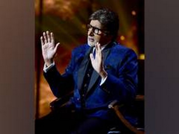 Amitabh Bachchan gives sneak peek into his Vasant Panchami celebration