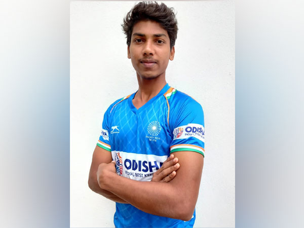 Dream to play for senior side, says India Colts’ Mareeswaran Saktivel