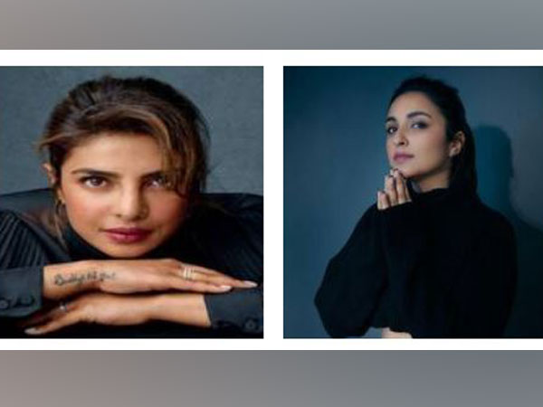 ‘Proud of you!’: Priyanka Chopra praises sister Parineeti for ‘The Girl On The Train’