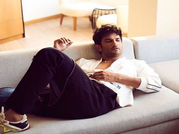 Sushant Singh Rajput honoured with Dadasaheb Phalke award for ‘Critic’s Best Actor’