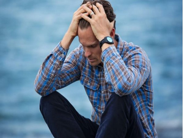 Study: US adults report highest sensation of anxiety since beginning of the COVID-19 pandemic