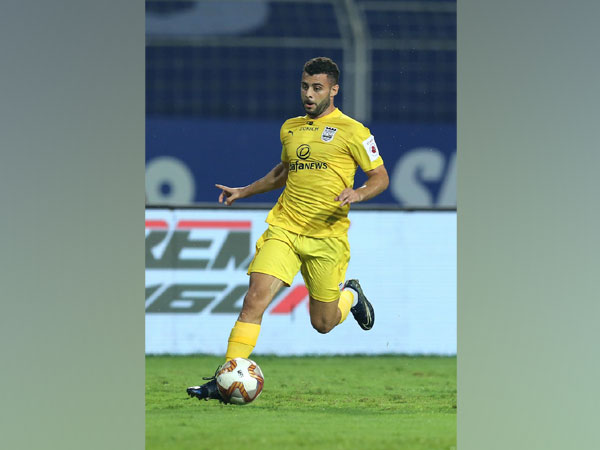 ISL 7: AIFF’s Disciplinary Committee bans Hugo Boumous for further two games