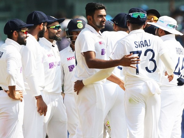 Ind vs Eng, 2nd Test: Hosts three wickets away from victory