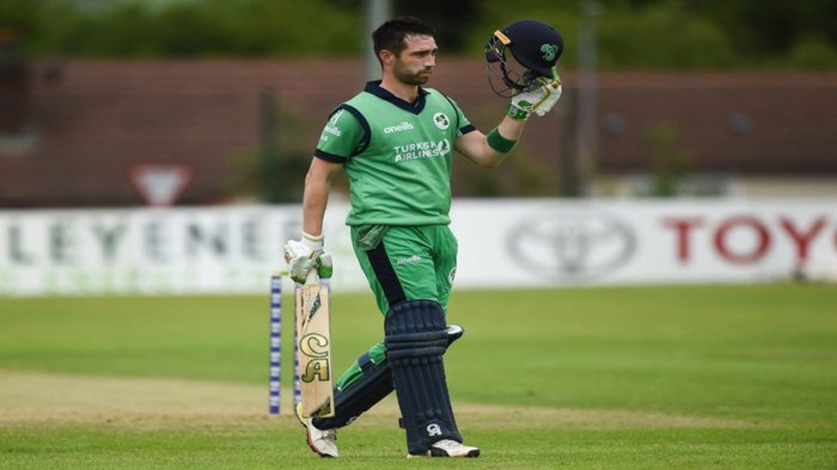 COVID-19: IRELAND’S TOUR OF ZIMBABWE POSTPONED