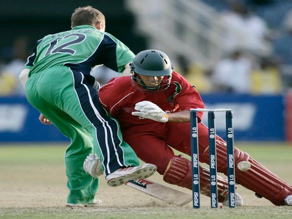 Ireland to lock horns with Netherlands before they host South Africa, Zimbabwe for limited-overs tours