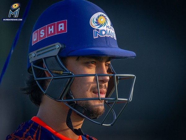 Vijay Hazare Trophy: Ishan Kishan smashes 173 off 94 balls against Madhya Pradesh