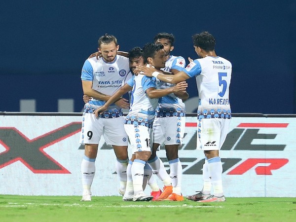 ISL 7: Jamshedpur FC puts winless run to bed with spectacular Mobashir’s goal