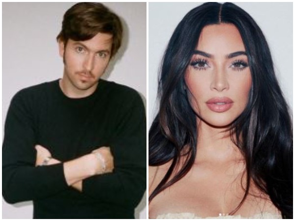 Nicholas Braun attempts to woo reality TV star Kim Kardashian