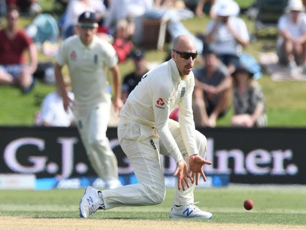 Ind vs Eng: We want to play in front of fans but it needs to be safe, says Jack Leach