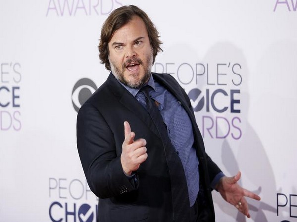 Jack Black joins cast of star-studded movie ‘Borderlands’