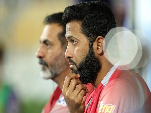 If coach’s recommendations are not taken, what’s the point of him being there, asks Jaffer