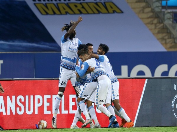 ISL 7: Jamshedpur FC playoff hopes afloat as Chennaiyin shoot themselves in foot