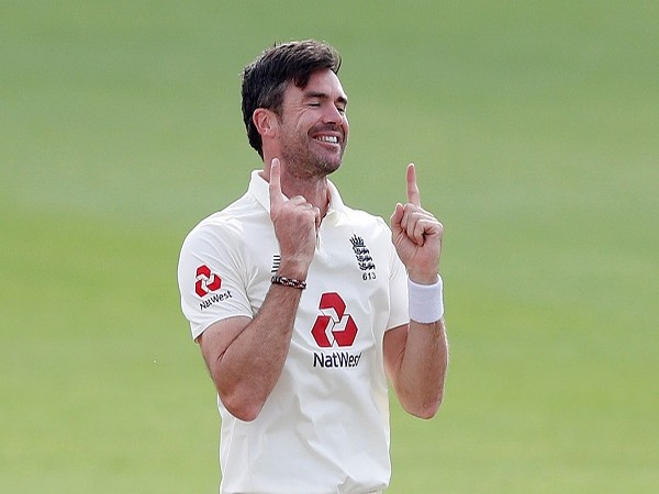 He has ‘done it’ in all conditions: Kevin Pietersen lauds ‘greatest’ bowler Anderson