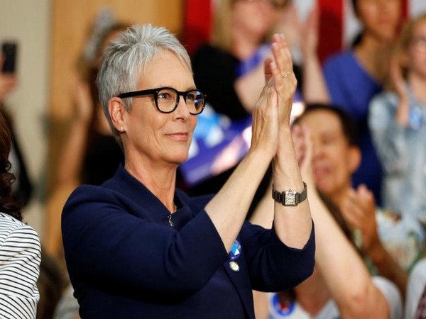 Jamie Lee Curtis reflects upon her sobriety