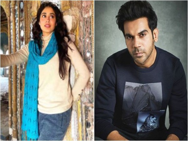 Rajkummar Rao, Janhvi Kapoor’s ‘Roohi Afzana’ gets new title, trailer out tomorrow