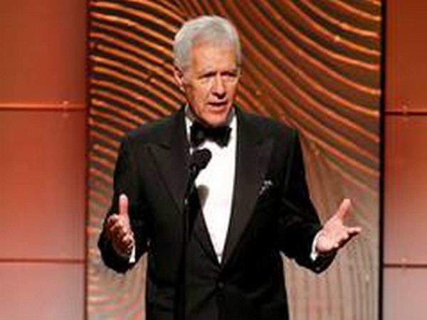 Late Alex Trebek’s ‘Jeopardy!’ wardrobe donated to charity