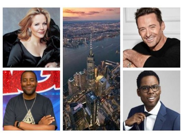 NY PopsUp Festival: New York to see star-studded performances