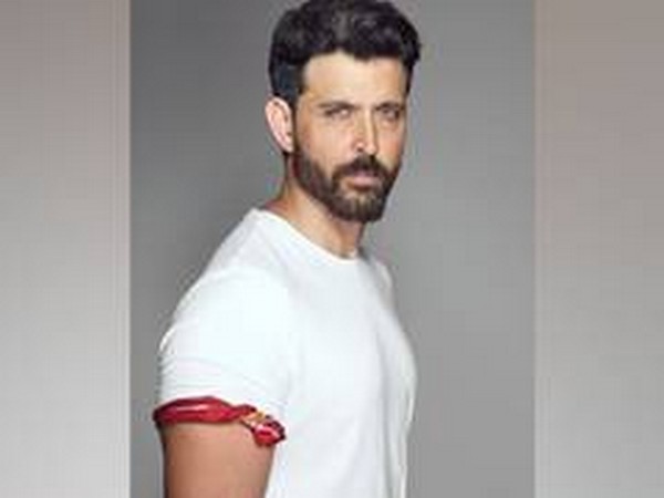 Hrithik Roshan wishes for ‘creative spirit’ this Vasant Panchami