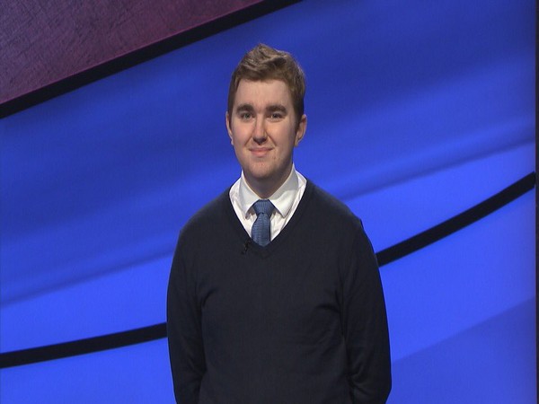 Five-time ‘Jeopardy!’ Champ, Brayden Smith dies at 24