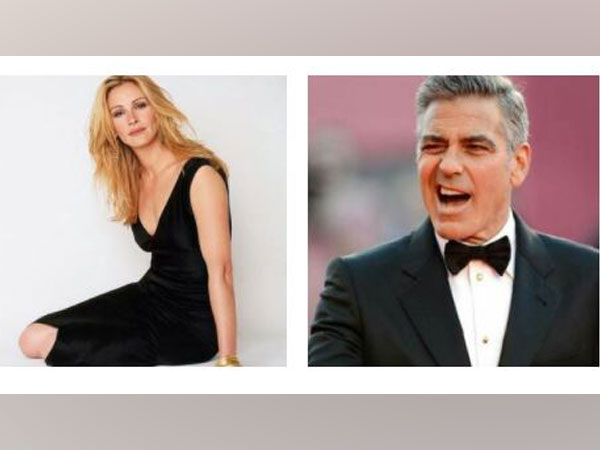 Julia Roberts, George Clooney collaborate for Universals’ rom-com ‘Ticket to Paradise’