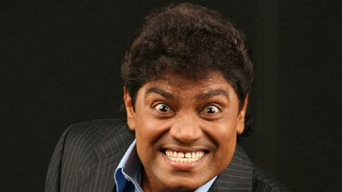 JOHNNY LEVER JOINS THE CAST OF ROHIT SHETTY’S ‘CIRKUS’