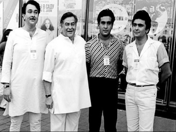 ‘Broken but strong’: Kareena Kapoor pays tribute to Rajiv Kapoor