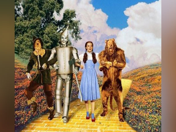 Warner Bros’ New Line set to adapt ‘Wizard of Oz’ novel into movie