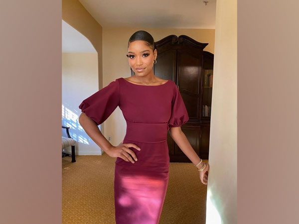 Keke Palmer to star in Jordan Peele’s upcoming directorial venture