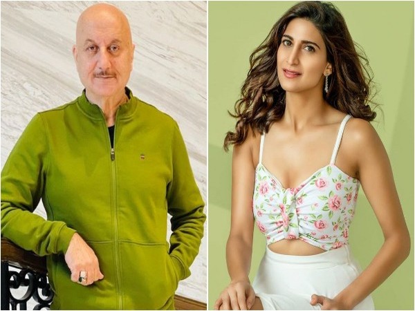 Anupam Kher, Aahana Kumra to reunite for ‘Happy Birthday’