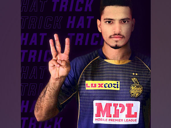 Hattrick not enough for KKR rookie Vaibhav, eyes consistent showing ahead of IPL