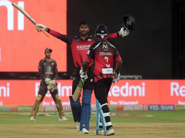 IPL 2021: Won’t let the big price tag affect my performance, says K Gowtham