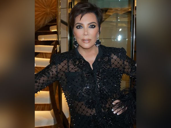 Kris Jenner to launch her own beauty brand