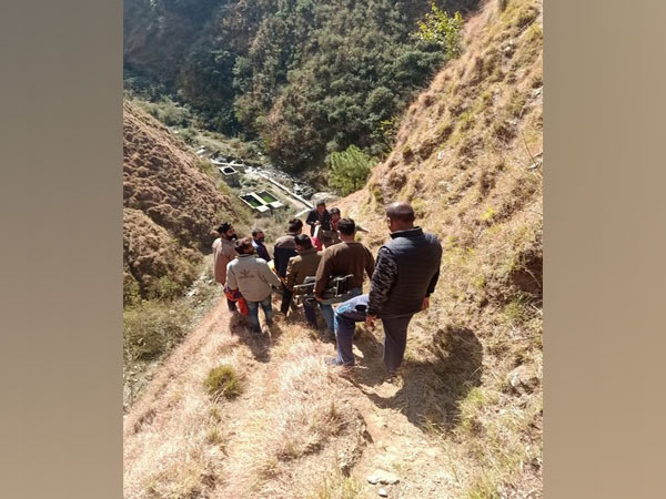 Himachal: One person killed, three injured in cloud burst at Kullu