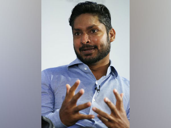 England’s rotation policy seems to have worked quite well: Sangakkara