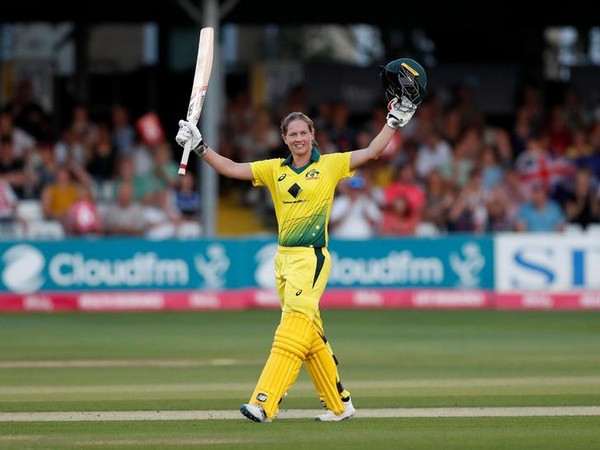 Cricket Australia name 17-member women’s squad for NZ tour