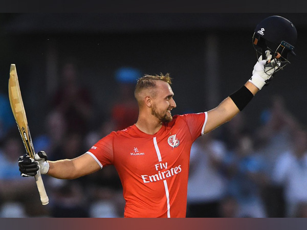 Liam Livingstone recalled as England names squad for T20I series against India