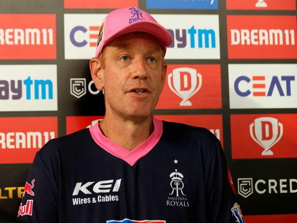 IPL 2021: RR decide to part ways with McDonald, Trevor Penny named lead assistant coach