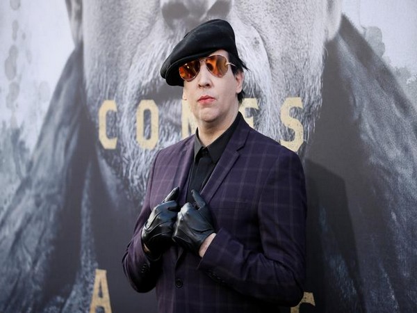 Marilyn Manson abuse allegations under investigation