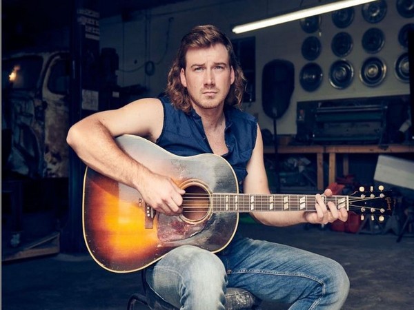 Morgan Wallen dropped by WME after racial slur