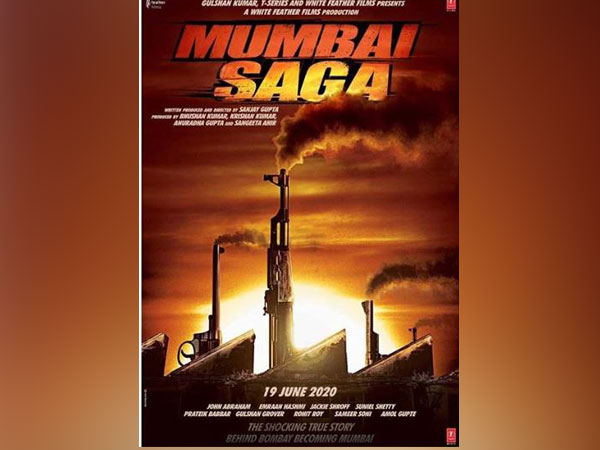 John Abraham, Emraan Hashmi-starrer ‘Mumbai Saga’ slated to release in March