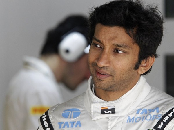 Narain Karthikeyan wants to ‘get the job done’ in Le Mans series