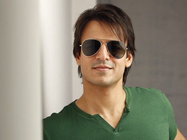 Vivek Oberoi extends support to children belonging to farmer families