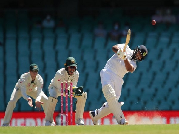 Pant, Root named as nominees for ICC Men’s Player of the Month