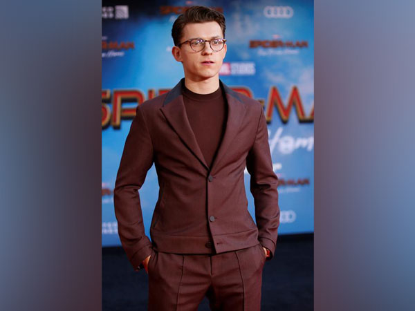 Tom Holland reveals real ‘Spider-Man 3’ title after trolling fans