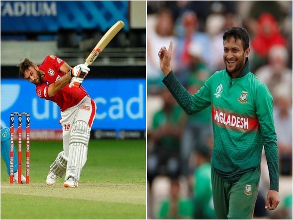 IPL 2021 Auction: Maxwell, Morris, Shakib among hottest picks in all-rounder category